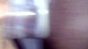 milf with hairy beaver in amateur black scene