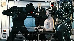 Tales from the unending void chapter 139