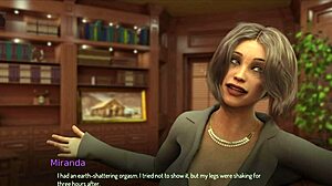 In this game, the bound participant is tied up and subjected to intense play.