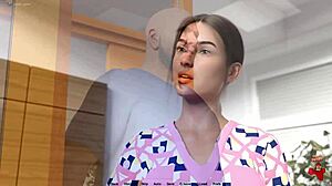 Sara 1 oh daddy - season 2