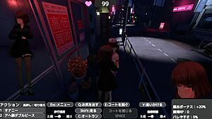 バレないように裸コートで露出するセレカさん 2024-05-30 22-02-44