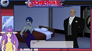 Blonde and Redhead in Unlimited Game Part 133