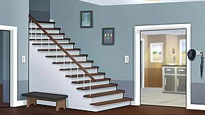 3d Mommy Anal Assfucking Young Guy