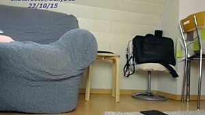 hot sexydea fucking on live webcam with masturbation vibes