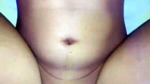 beautiful indian babe enjoys time with her boyfriend in homemade video