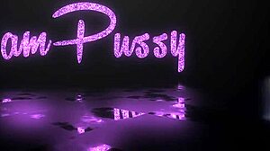 asian babe masturbates with cucumber solo 😏