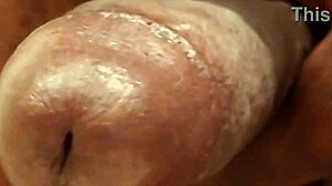 हेलालुया जॉनसन अपना मसिव बीबीसी स्ट्रोक करता है