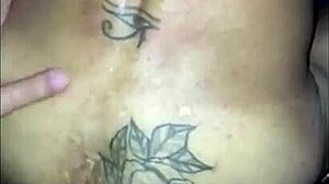 sexo no barbearia with gay oral and bareback bdsm