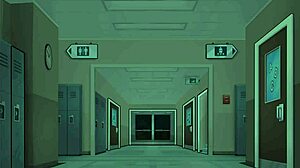 3d Mommy Anal Assfucking Young Guy