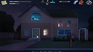 Summer Time Saga Unc Part 4 Massive Jenny Adventure