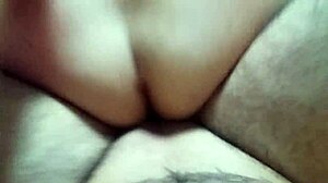 Gay couple engages in raw anal fucking passionately