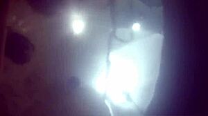 sexy samantha saint shares bath tub with abigail mac