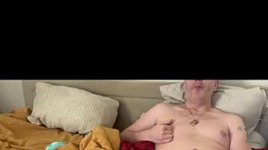 another full session of masturbation