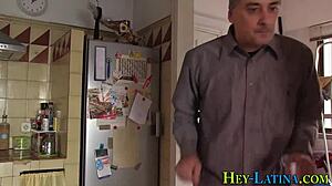 real busty plumper got fucked so hard omg