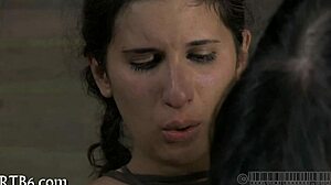 sadomasochism amateurs explore their interests in a group setting