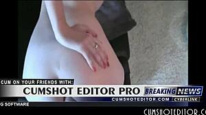 Cute Submissive German Amateur Teen Fucker