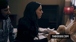 Brunette Slut Whitney Wright Gets Anal Sex From Perv Guy