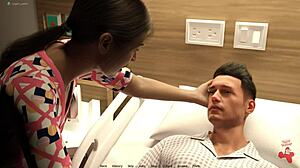 Sara 1 oh daddy - season 2