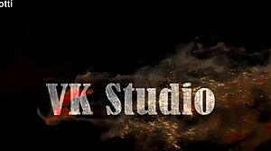 Cute Teen 18+ Agatha Achieves Intense Anal Orgasm