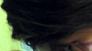 Trikepatrol Hairy Pregnant Pussy Fucks Stranger With Monster Cock Hardcore