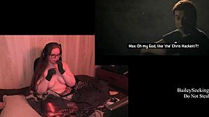 Naked Quarry Play Through Part 8 With Big Tits And Ass!