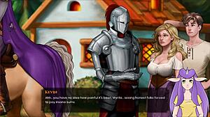 What a legend part 27 nude swimming adventure