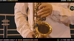 Friends masturbate outside bmw with big asses