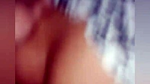 ANAL CON LA PUTA DE MI ESPOSA FIN DE AÑO 2018