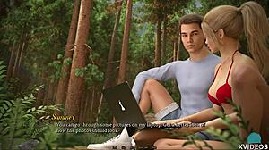 Dreamland 25 - those are some big and angelic gorgeous tits look