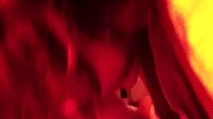 i-i got this nice gift blowjob from darcy dark with her big cock, it was so amazin