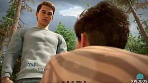 Dreamland 25 - those are some big and angelic gorgeous tits look