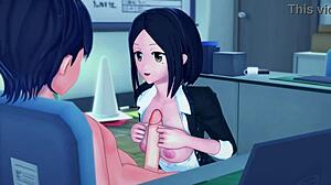 Kure yakusha in dumbbell nan kilo moteru