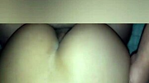 ANAL CON LA PUTA DE MI ESPOSA FIN DE AÑO 2018