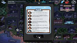 Summer Time Saga Unc Part 4 Massive Jenny Adventure