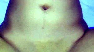 beautiful indian babe enjoys time with her boyfriend in homemade video