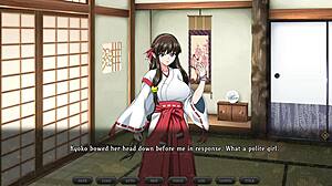 Intense Samurai Vandalism Part 9 With Toys And Fingering.