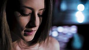 Step Mom Catches Daughter Masturbating And Joins