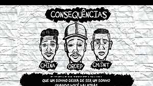 I face the consequences with revel mcs and luke white