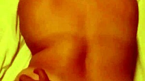Mom gets her pussy stuffed by amateur you can watch it
