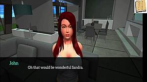 My New Family Erotic Game