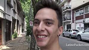 i tried gay sex for cash as a straight guy