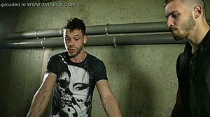 personal experience at la casa de sexo menoboy