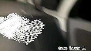 mamando meu amigo enquanto ele dirige com os vidros do carro abertos me exibindo pelas ruas de nova iguaçu e o marido filmando do banco de trás - indo pro qg da putaria hahahahaha noite de sexo entre amigos