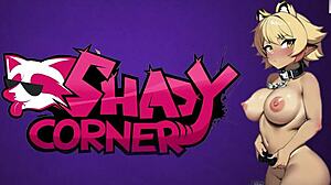 Under The Witch Playthrough: Punish Sassy Sister Harshly