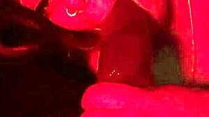 i'm maya, feeling so sexy sucking this big black cock with my wet mouth and deep throat