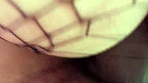 i find my stepsister after school and teach her a sexy game!