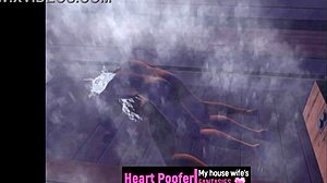 What's happening at the sauna?