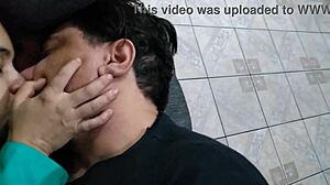 i had such a wild, hot hookup with the young babe and old bluezao.