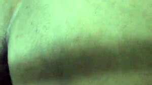 my sexy indian wife bent over for doggystyle in our homemade video