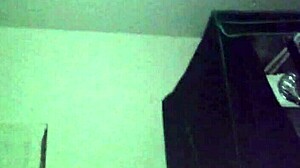 Rhode Island Tice Takes on Monster Cock